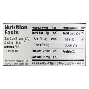 Nutella Hazelnut Spread, 13 Ounce -- 15 Per Case.