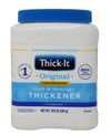 Thick-It Concentrated Instant Food and Beverage Thickener Unflavored - 10oz, Pack of 4