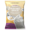 Big Train 20 Below Frozen White Chocolate Beverage Mix, 3.5 Pound (Pack of 1)