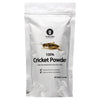 Cricket Powder Made Of 100% Cricket (.22 Lb)