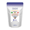 GramZero 2GO Sticks - Peach, Zero Calorie Sugar Free Drink Mix, Stevia Sweetened, Great For Nutrition Club Loaded Tea To Go Kits