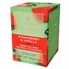 Taylors Of Harrogate Strawberry & Vanilla Green Tea, 20 Teabags (Pack Of 6)