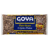 Goya Pinto Beans 1lb Bag 16oz.(pack of 6)