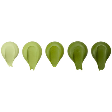 Decopac Premium Gel Food Coloring | Olive Green Food Coloring For Baking | 8Oz | Color Buttercream, Fondant, Frosting & Piping Gel, Food Safe, Highly Concentrated Gel, 8 Oz - Olive Green
