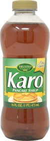 Karo Pancake Syrup, 16-Ounce, 6 pack
