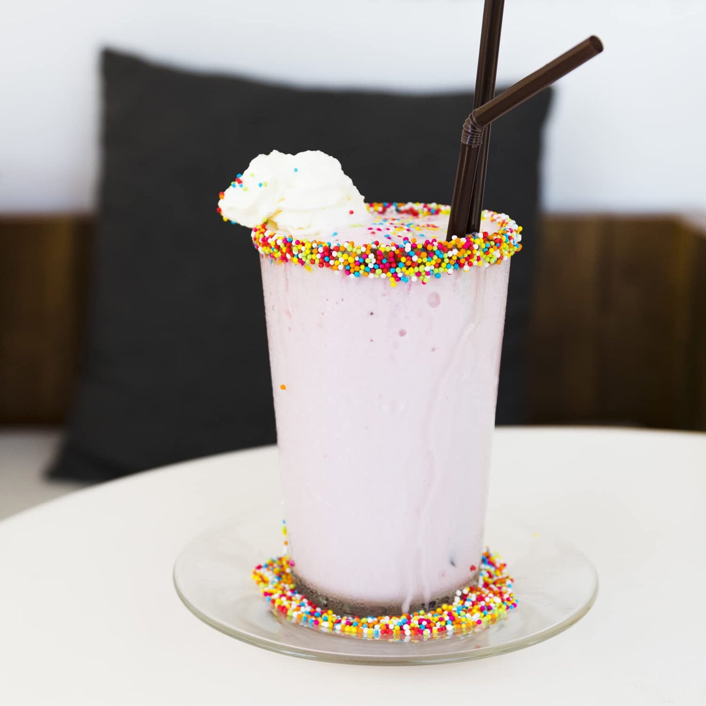 Easter Green Nonpareils Sprinkles, Sprinkles for Cake Decorating, 1.54 LB Bulk, Gluten Free, Cake Toppers Decoration, Cookie, Cu