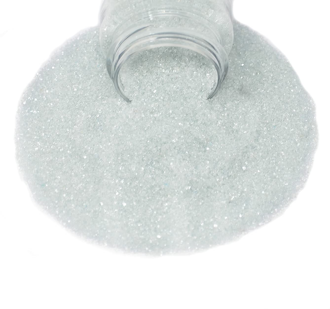 Mystic Sprinkles Sanding Sugar 4Oz Bottles (Opal Sanding Sugar 4Oz)