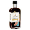 Runamok Organic Old Fashioned Mixed Flavor Syrup | Non-Beverage-Style Maple-Based Mixed Flavor Mixers | Perfect Old Fashioned | 8.45 Fl Oz (250Ml)