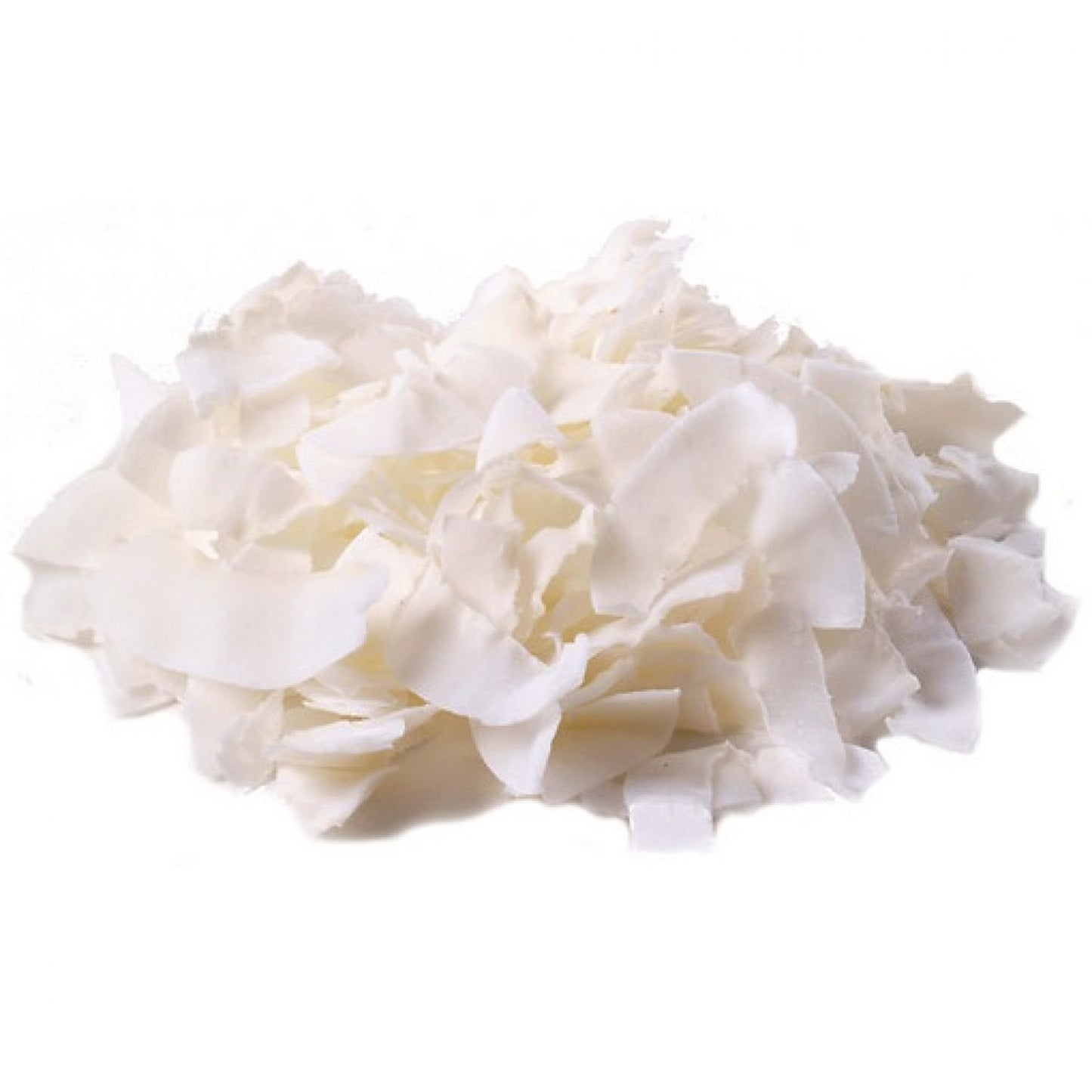 Dried Fruit Bg12209 Dried Fruit Wide Chip Coconut - 1X25Lb