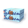Bahlsen Choco Leibniz Milk Cookies (12 boxes) - Leibniz Butter Biscuits topped with a thick layer of European Chocolate - 4.4 oz