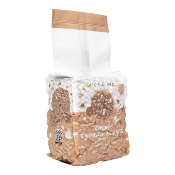Tea Zone Chewy Tapioca Boba - Case (6 x 6lb Bags)