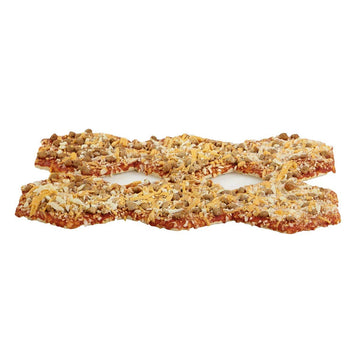 Tonys Fiestada Whole Grain Beef Pizza, 154 Gram -- 72 per case.