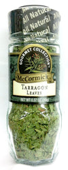 Gourmet Herbs Tarragon Leaves - 3 Pack