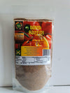 Island Organics Natural Jamaican Dried Scotch Bonnet Pepper Powder (80G)