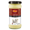 Shan Garlic Paste 24.69 Oz (700G) - Traditional Taste Enhancing Cooking Paste From Fresh Ground Garlic - Suitable For Vegetarians - Airtight Glass Jar
