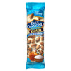 Blue Diamond Almonds Salt N' Vinegar Flavored Snack Nuts, Single Serve Bags (1.5 Oz, 2 Packs Of 12)