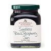 Stonewall Kitchen Seedless Black Raspberry Jam, 12 Ounces