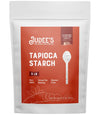Judees Tapioca Starch 3 lb - Non-GMO, Gluten-Free and Nut-Free - Great for Gluten-Free Baking, Cooking, Thickening, and Making B