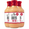 G Hughes Sugar Free Yum Yum Sauce - Gluten Free Yum Yum Sauce, Keto Dipping Sauce, Sugar Free Dipping Sauces, Low Carb Yum Yum S