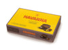 Havanna Alfajores Argentinos - Traditional Argentine Alfajores with Dulce de Leche (Milk caramel) Coated in Semi-Sweet Havanna Chocolate - The Authentic and Original - Box of 12