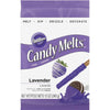 Wilton Lavender Candy Melts Candy, 12 oz.