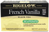 Bigelow Decaf French Vanilla Tea Bags, 20 Ct
