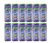 Alani Witchs Brew Energy Drink, Sugar Free, Low Calorie Energy Drinks, 12 Fl Oz Cans, 12 Pack