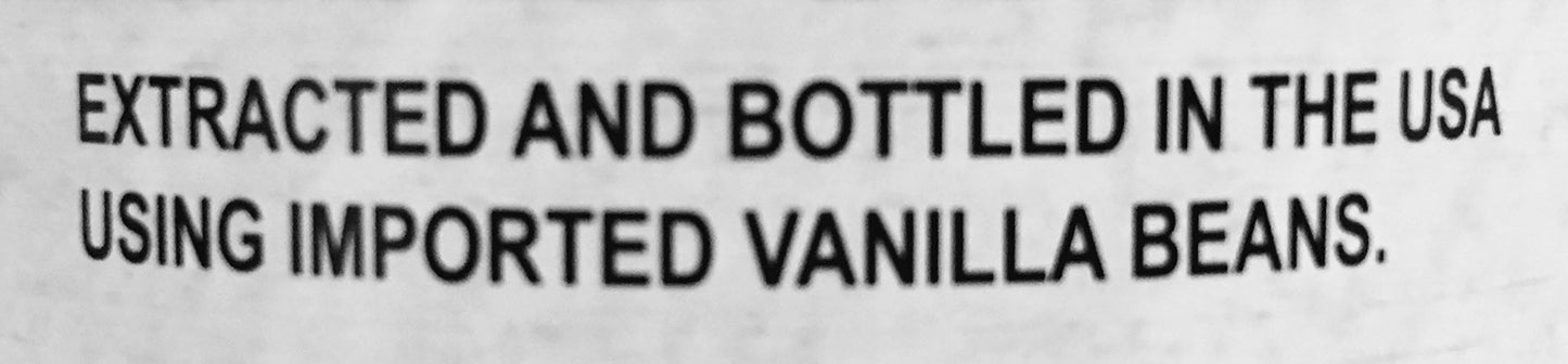 Kirkland Signature Pure Vanilla, 16 Ounce