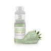 Tinker Dust - Soft Green (4G 1X Mini Pump) Edible Glitter For Desserts, Beverages, Cupcakes, Cake Pops And Cookies By Bakell