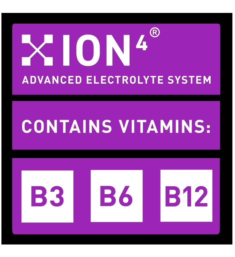 Powerade Grape Bottles, 20 Fl Oz, 10 Bottles - B - C2