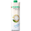 Chaokoh 100% Naturally Rehydrate Real coconut water 33.8 fl oz (pack of 12)