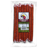 Gardners Wisconsin Cheese, Meat Sticks (1 Ounce Sticks, Pack of 8) - Honey Ham Flavor, Low Carb Snack, Does Not Require Refrige