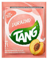 3 X Tang Durazno Flavor No Sugar Needed Makes 2 Liters of Drink 15g From Mexico