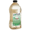 Lotus Plant Power Energy Drink Concentrate - Zero Sugar, Natural Caffeine, 64 fl oz