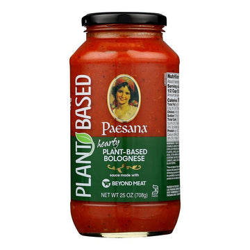 Pasna Psta Sc Hrty Bolog ( 6 X 25 Oz )