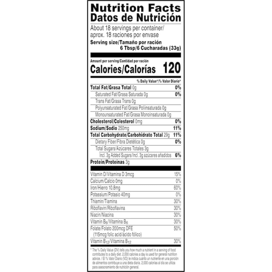 Kellogg'S Corn Flake Crumbs, 21 Oz Boxes