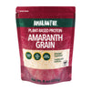 Amaranthy Amaranth Grain - High Protein - High Fiber - Gluten Free (1 Bag 8 Oz.)