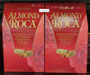 Brown & Halley Almond Roca Buttercrunch Toffee with Almonds 793g 28oz (Two Bags)