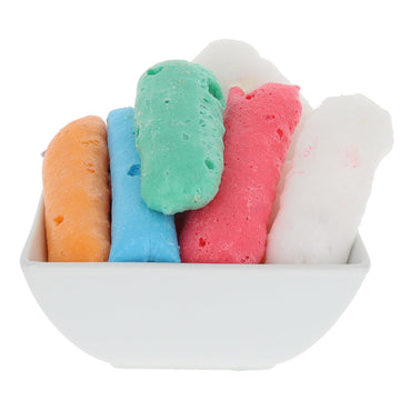 Arctic Farms Freeze Dried Candy Dryheads Bagged And Boxed (Assorted Flavors) (6Oz)