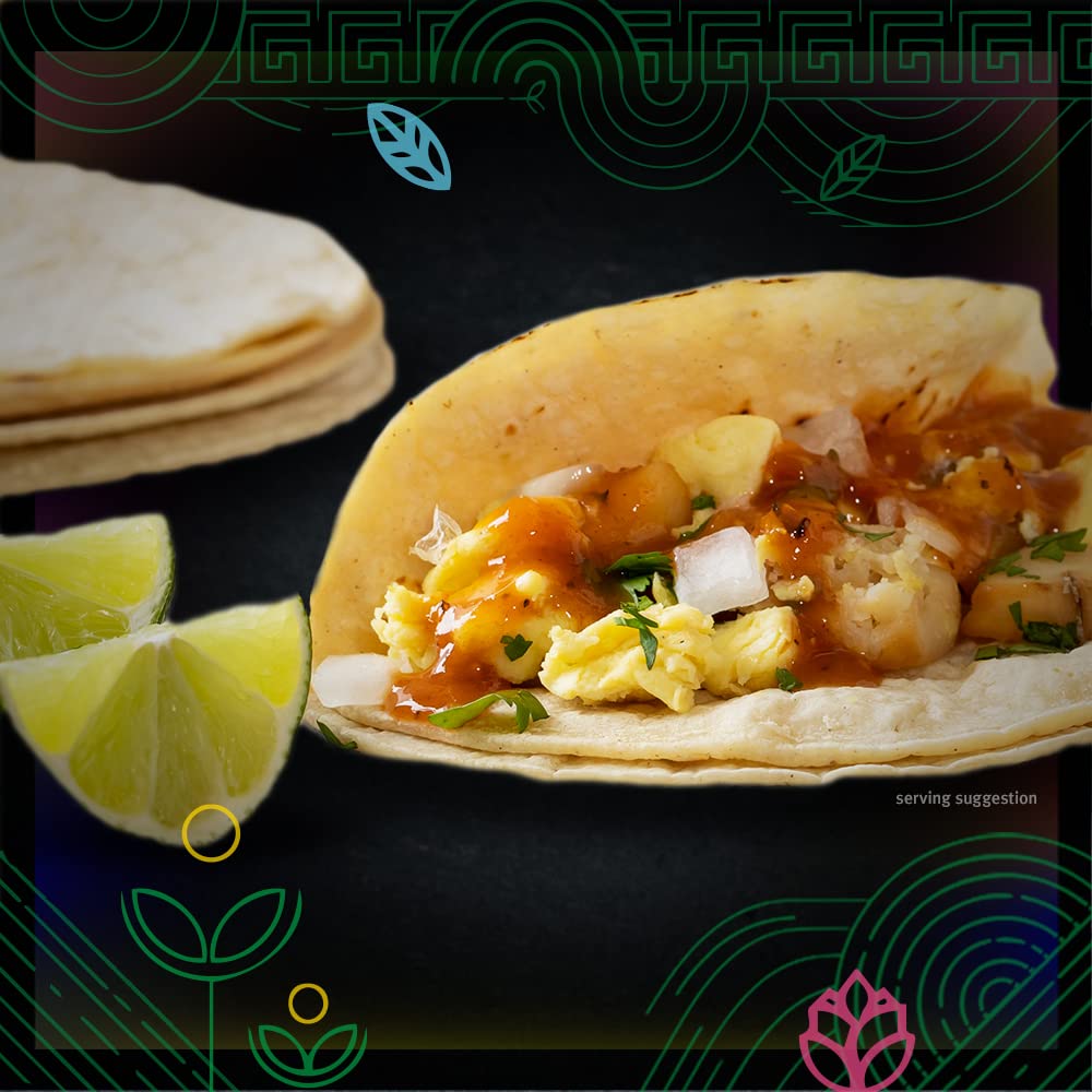 Herdez Taqueria Street Sauce Roja 9 Ounce (Pack Of 8)