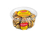 Rugelach Pastries | Chocolate Croissant | Chocolate Babka Bread | Breakfast Pastry | Coffee Snack| Kosher, Dairy & Nut Free | Ho