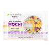 Tea Zone B3007A 10.6 Oz Rainbow Mini Mochi Bag