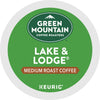 Lake & Lodge Coffee