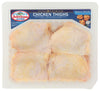 Bell & Evans, Chicken Thigh Bone-In Air Chilled Tray Pack Step 2