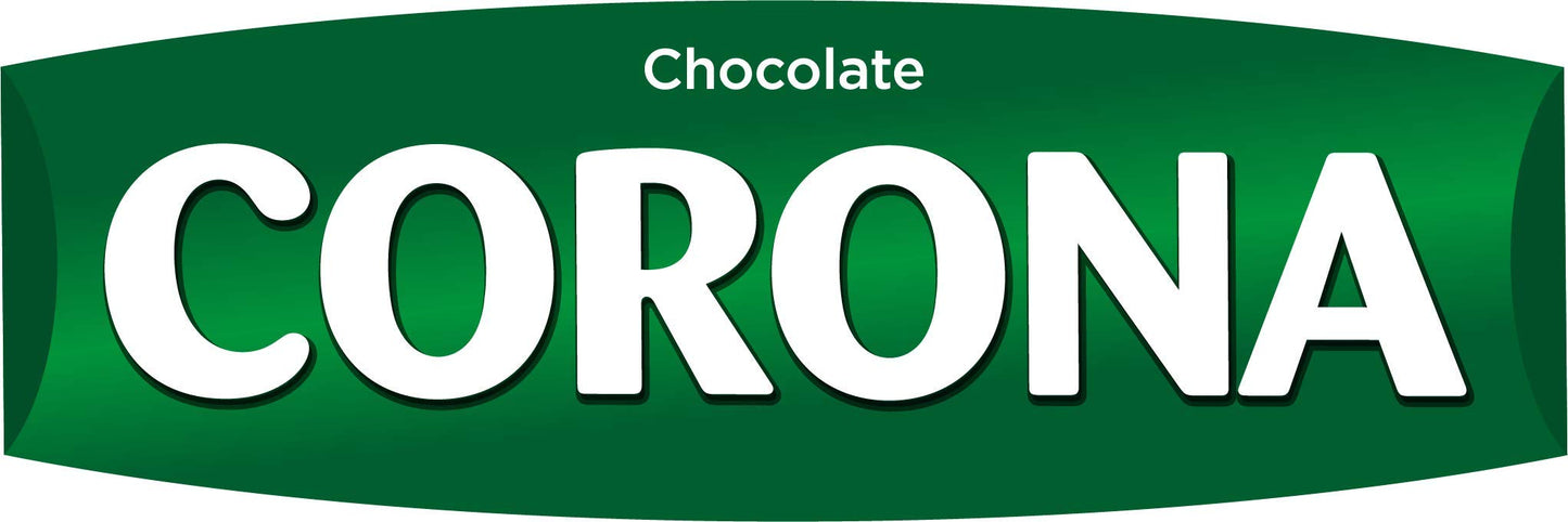 Corona Resealable Cinnamon & Cloves Chocolate Bars, Delicious On-The-Go Treat, Great For Breakfast, 17.6 Ounce (Pack Of 1)