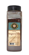 Spice Appeal Negro Chile Ground, 16 Ounce