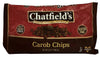 Chatfields Carob Chips Df Sf