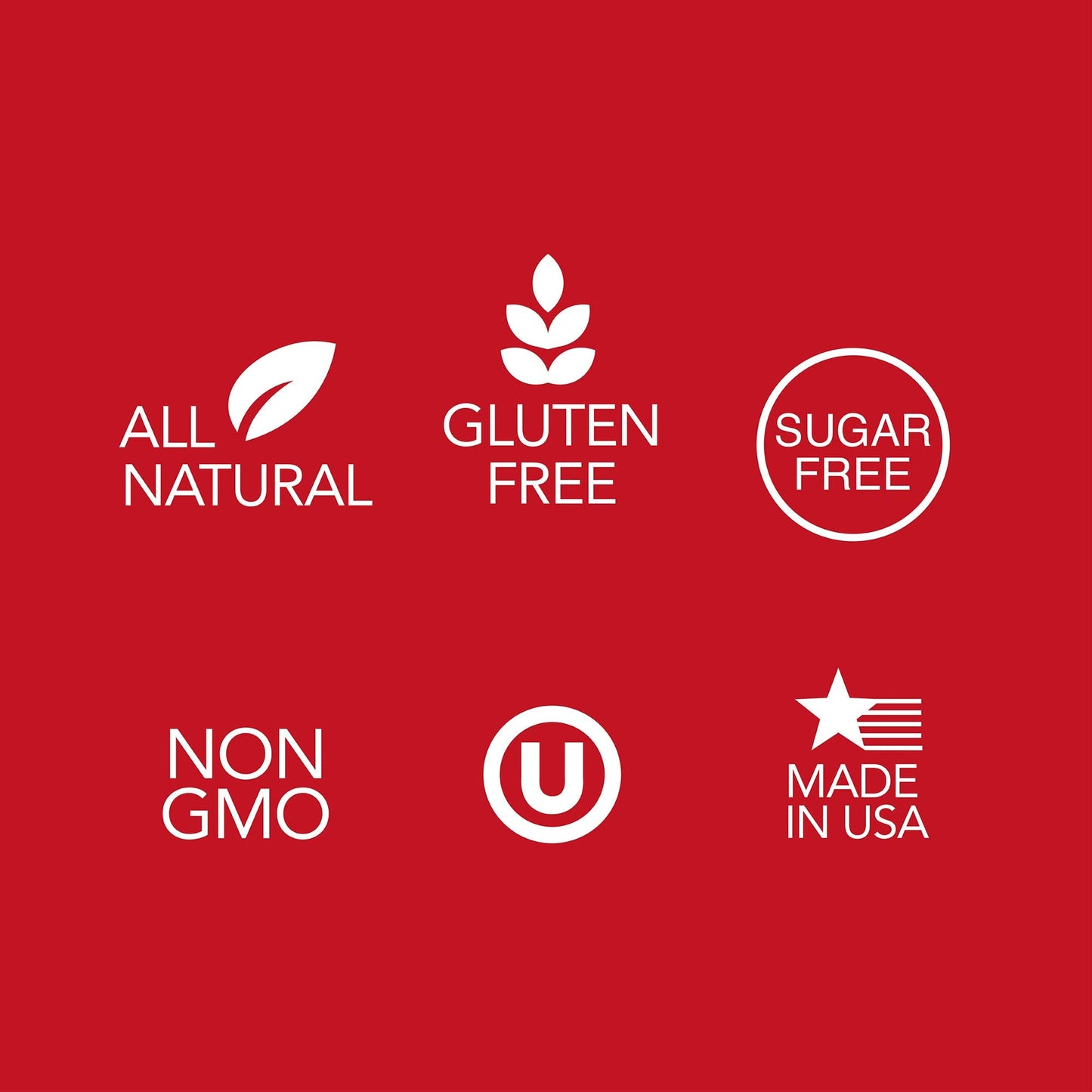 Nom Nom Paleo Magic Mushroom Seasoning Powder 3.5 Oz