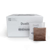 50 Premium Decaf Coffee Bags By Dualit - Compostable Coffee Bag With Recyclable Sachet For Easy, Mess Free Coffee On The Go - In