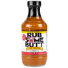 Rub Some Butt carolina Style Barbecue Sauce